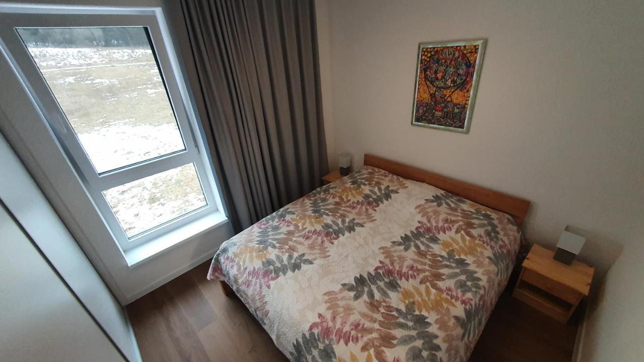 Appartamento Penthouse apartmán Minerál B-4 Bardejovské Kúpele Esterno foto