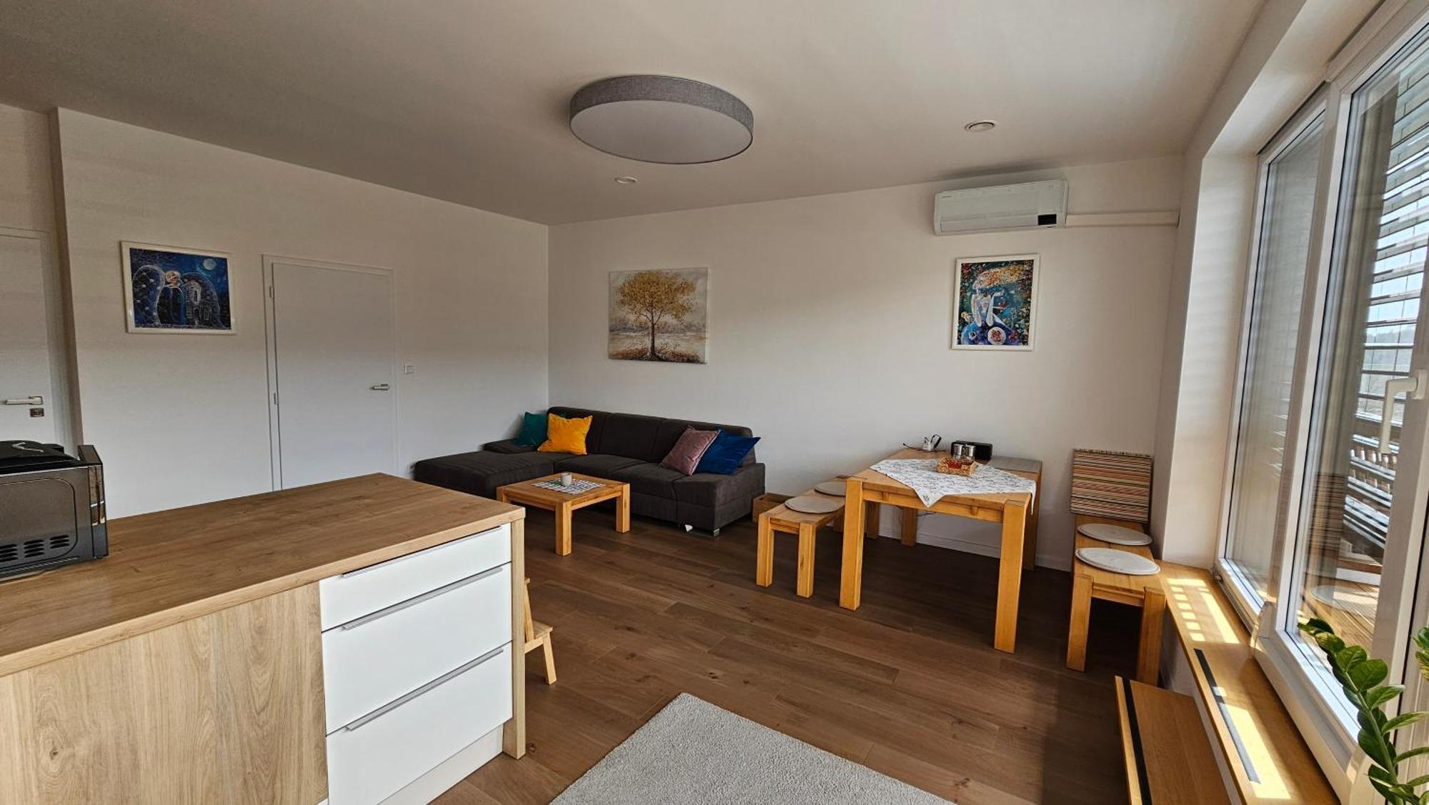 Appartamento Penthouse apartmán Minerál B-4 Bardejovské Kúpele Esterno foto